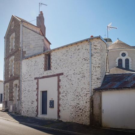 Studio Tout Confort Pres Ancenis Lire Bagian luar foto